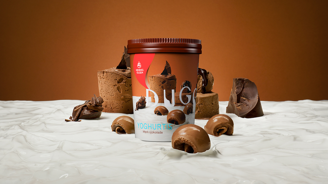 冰淇淋包装设计 上海冰淇淋包装设计，冰淇淋包装设计公司