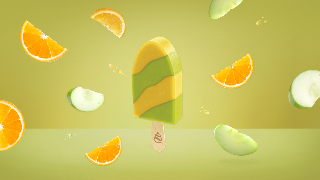 冰淇淋包装设计 上海冰淇淋包装设计，冰淇淋包装设计公司