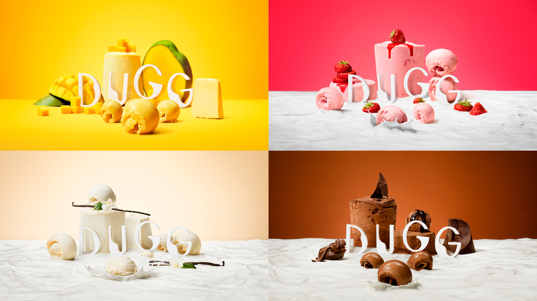 冰淇淋包装设计 上海冰淇淋包装设计，冰淇淋包装设计公司