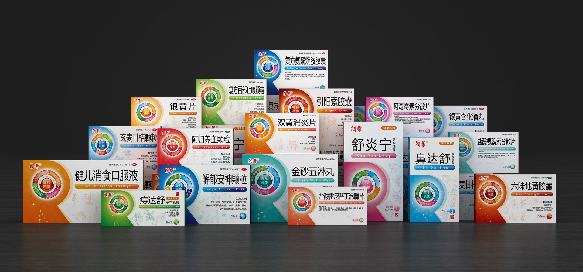 药品包装全案策划设计公司，医药形象整体设计，上海药品包装设计公司