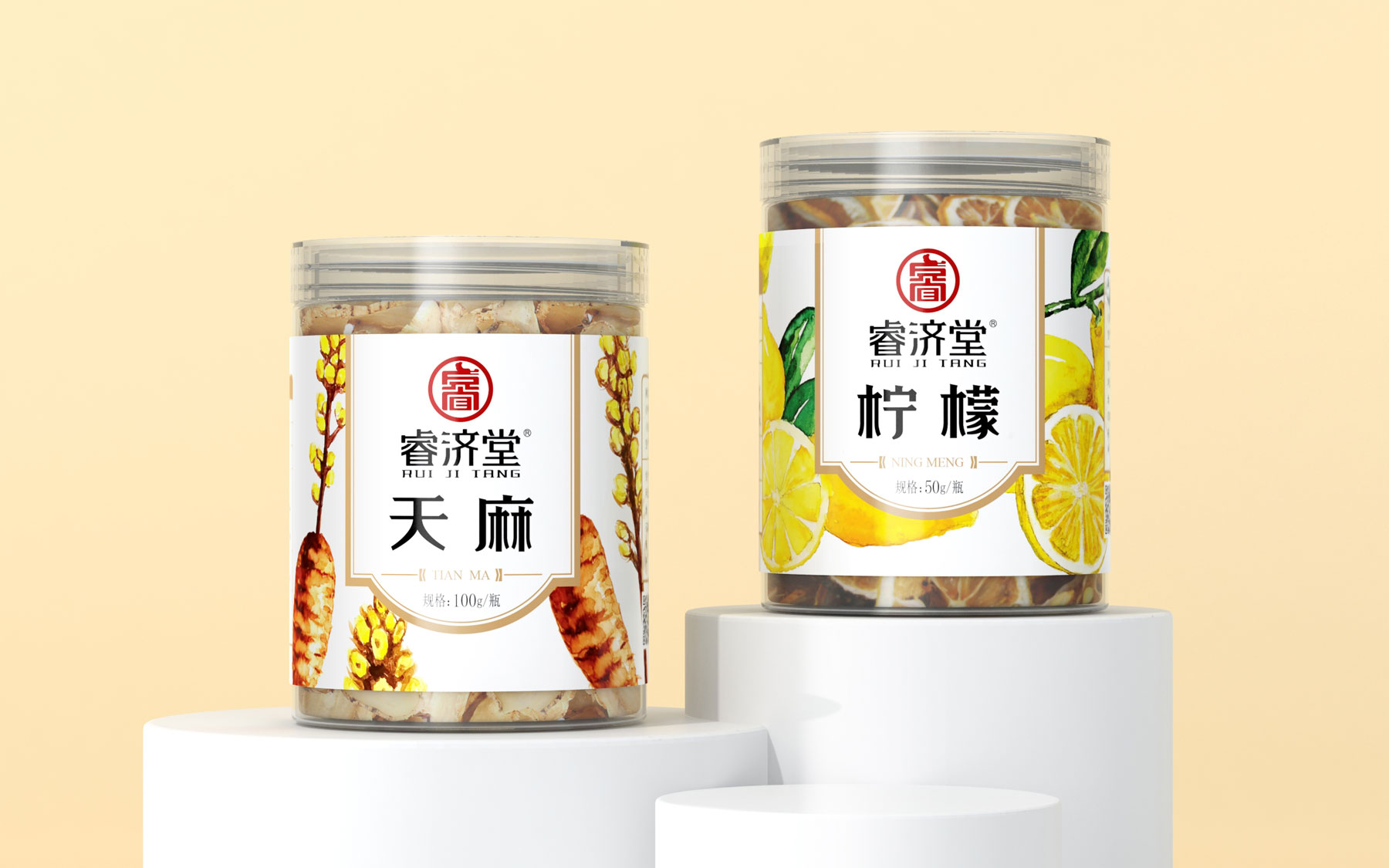 花茶营销策划设计，花茶包装设计，花茶产品策划设计，花茶营销设计