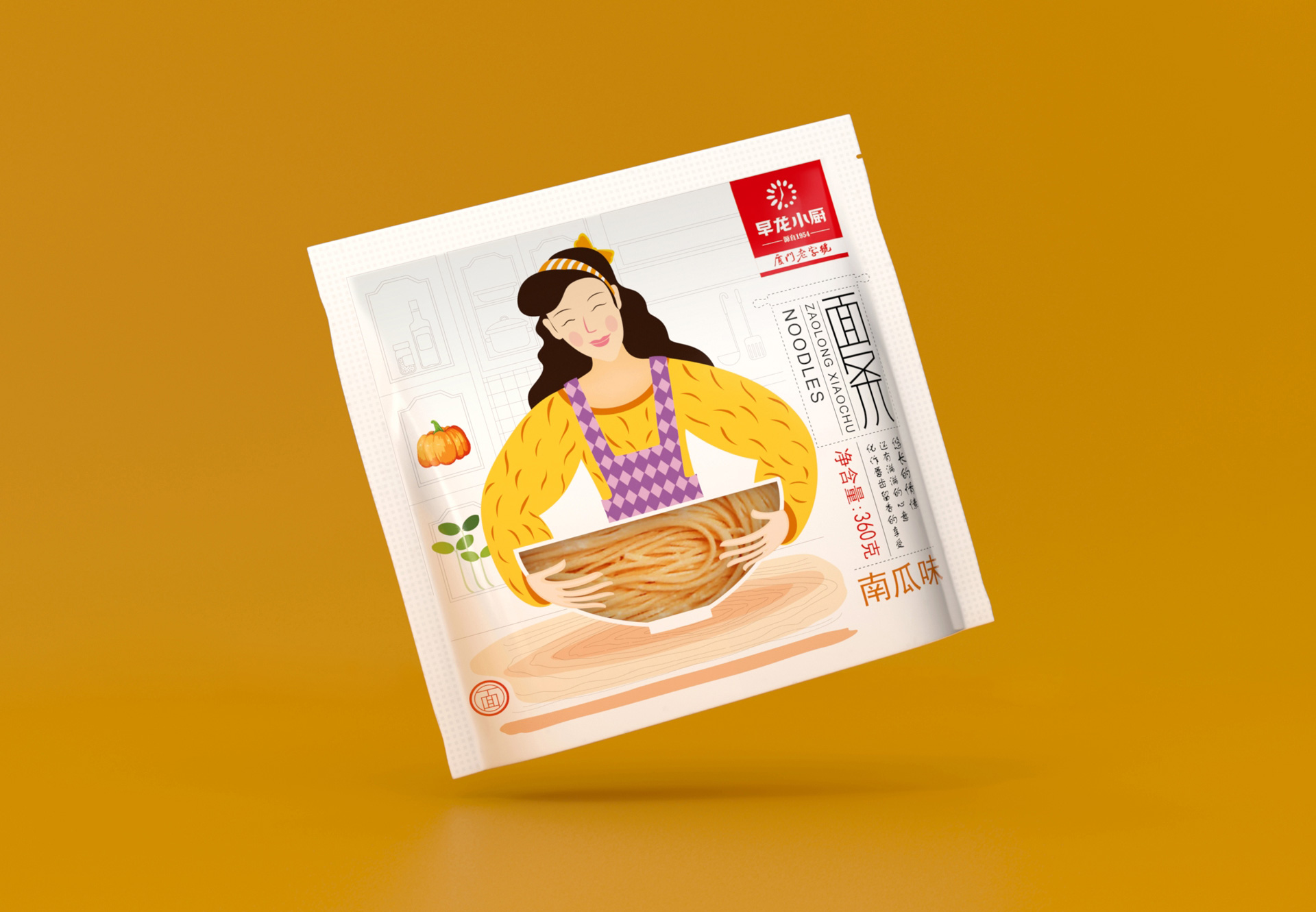 面条包装设计，面食包装设计，挂面包装设计，汤面包装设计，方便面包装设计，湿面包装设计，面点包装设计，面制品包装设计，干面包装设计