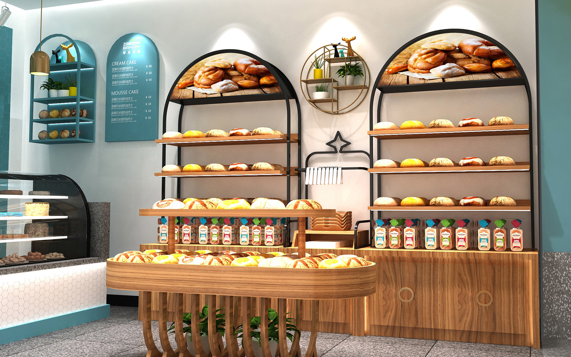 烘焙品牌策划设计，面包店整体策划设计公司，蛋糕店策划设计，面包房营销策划设计公司，西点品牌策划设计公司，甜品店策划设计，西点专卖店店面设计，面包房店面设计