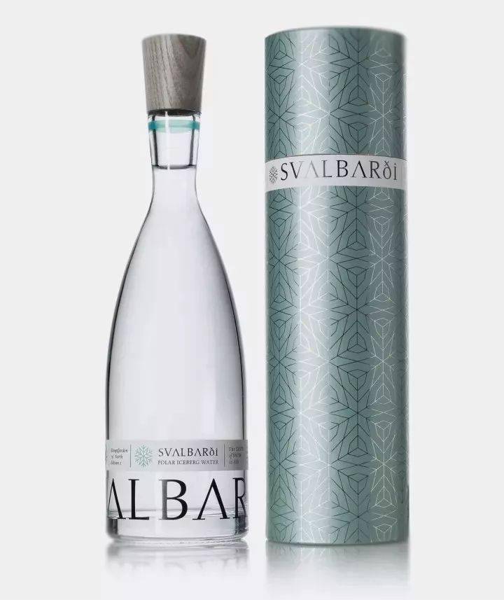 矿泉水包装设计，矿泉水包装设计公司，瓶装水包装设计，瓶装水营销策划公司