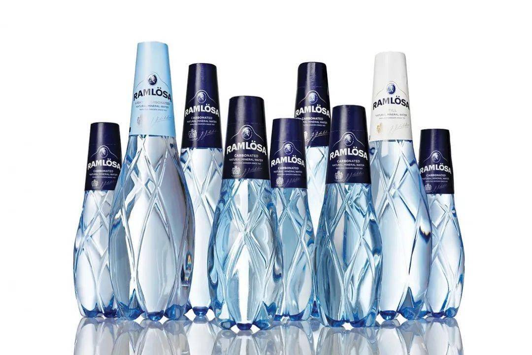 矿泉水包装设计，矿泉水包装设计公司，瓶装水包装设计，瓶装水营销策划公司