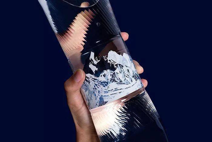 矿泉水包装设计，矿泉水包装设计公司，瓶装水包装设计，瓶装水营销策划公司