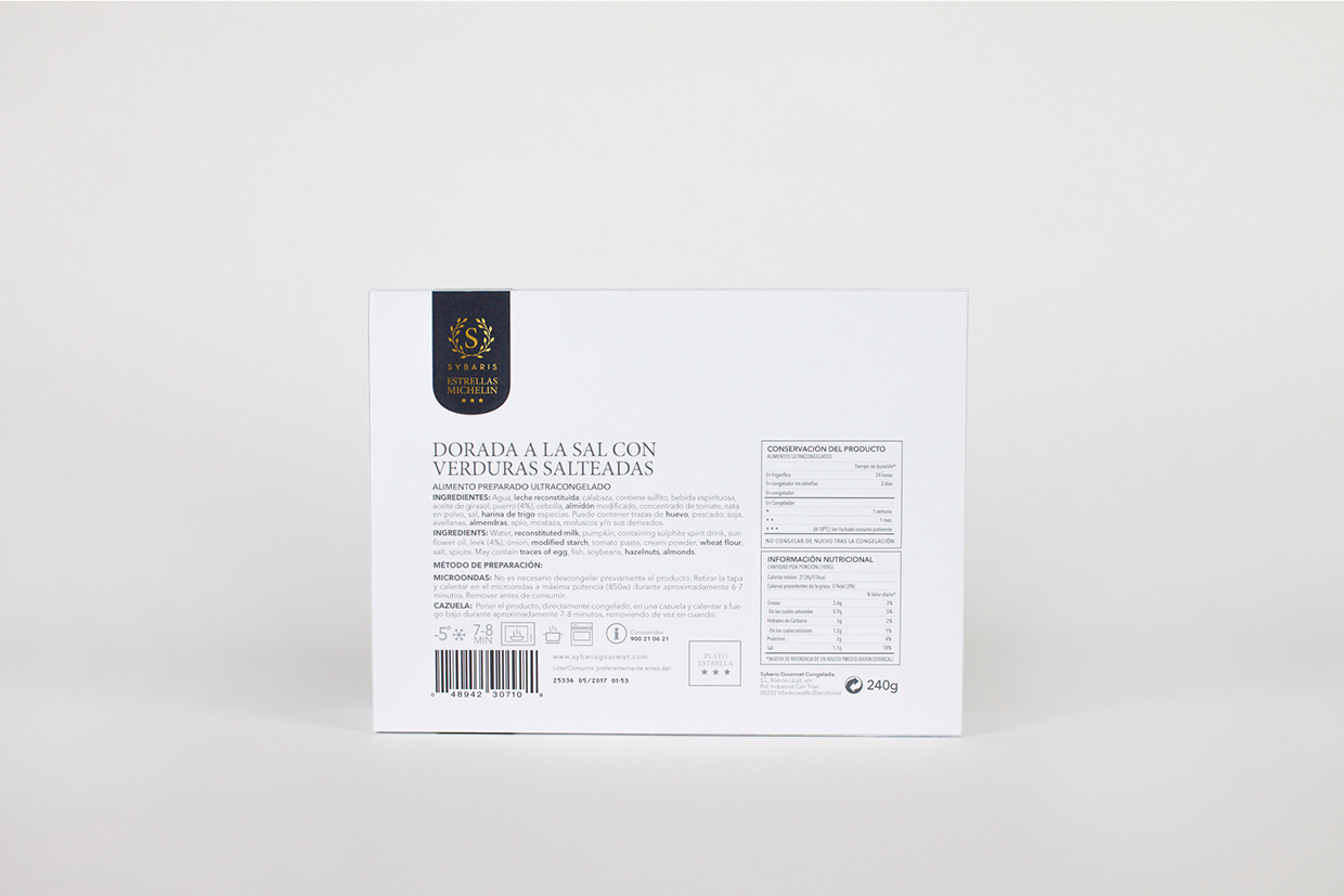 冷冻食品包装设计，冷冻食品包装设计公司，上海食品包装设计公司