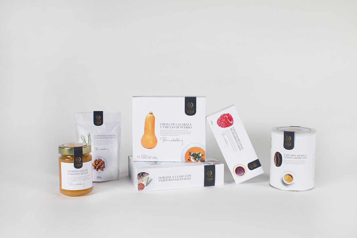 冷冻食品包装设计，冷冻食品包装设计公司，上海食品包装设计公司