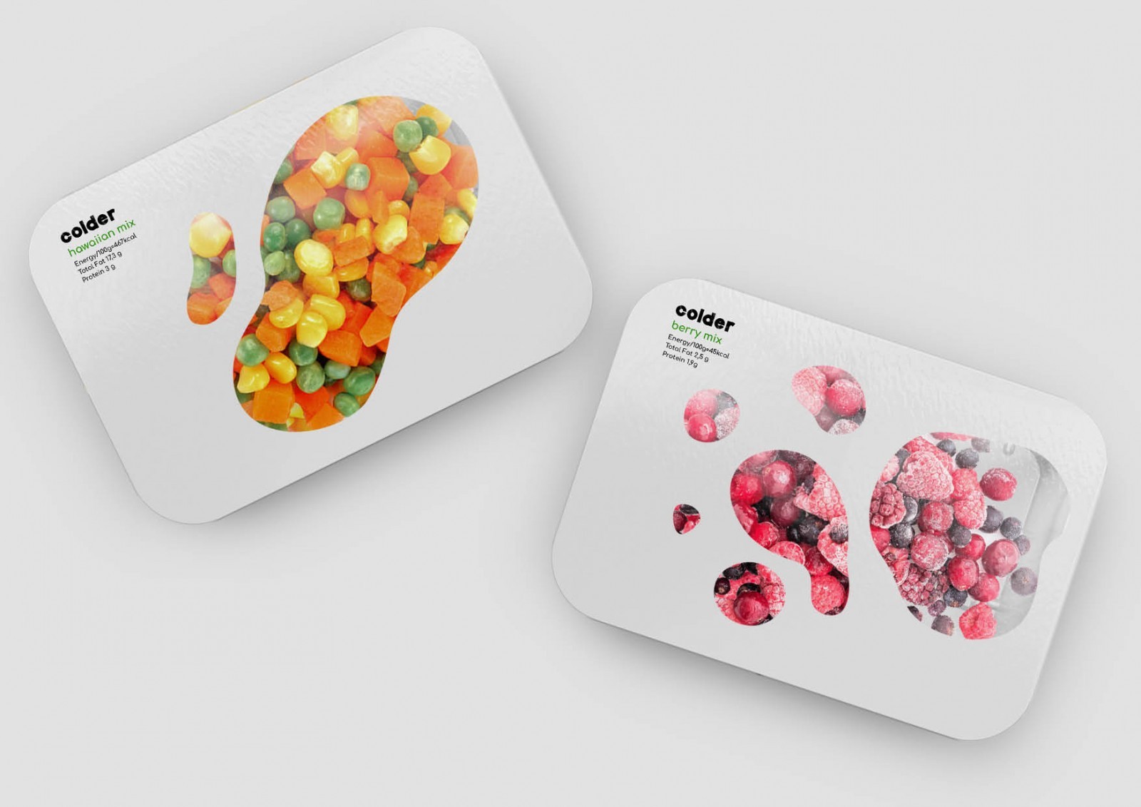 速冻食品包装设计，速冻食品包装设计公司，上海食品包装设计公司