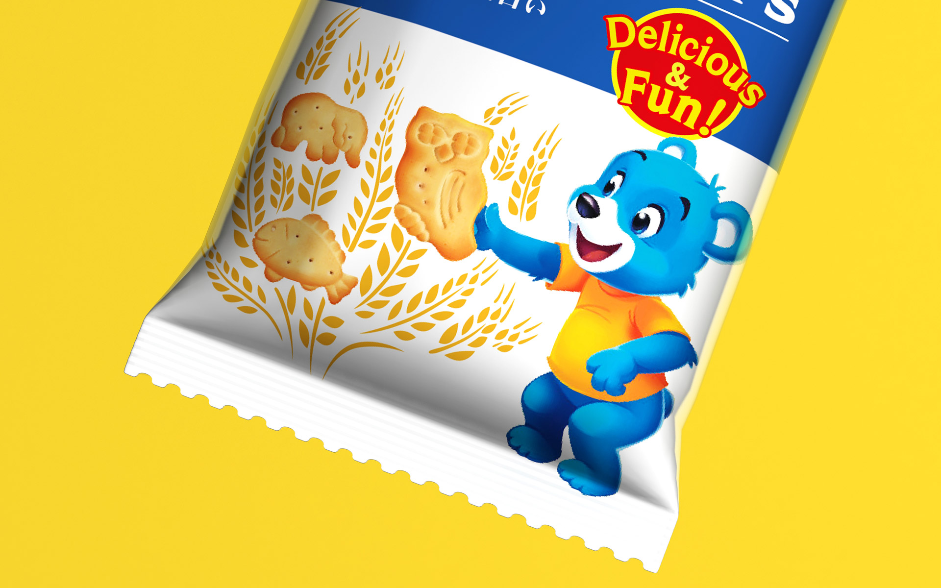 饼干包装设计公司，饼干包装设计，儿童食品包装设计公司，儿童食品包装设计