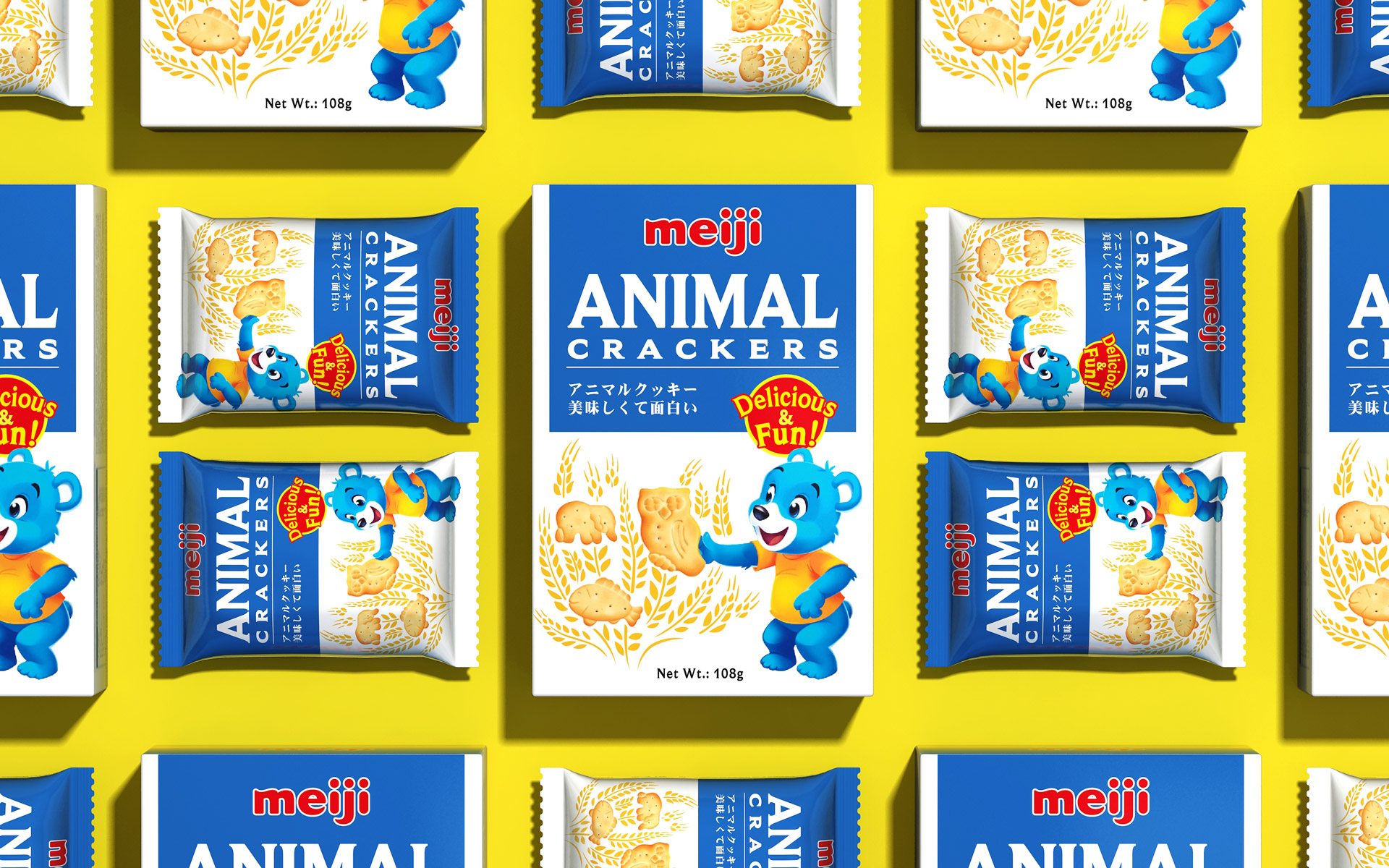 饼干包装设计公司，饼干包装设计，儿童食品包装设计公司，儿童食品包装设计