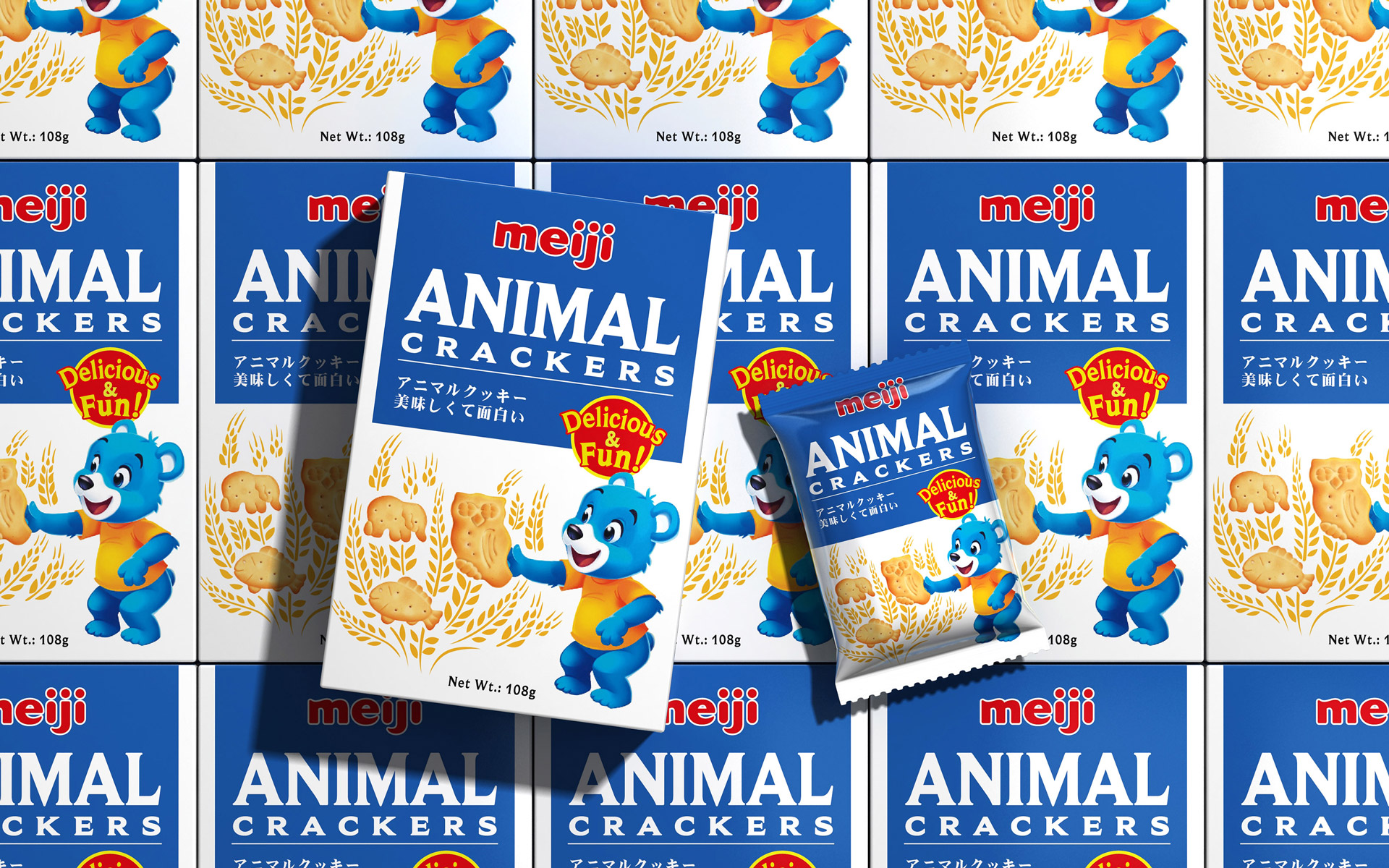 饼干包装设计公司，饼干包装设计，儿童食品包装设计公司，儿童食品包装设计