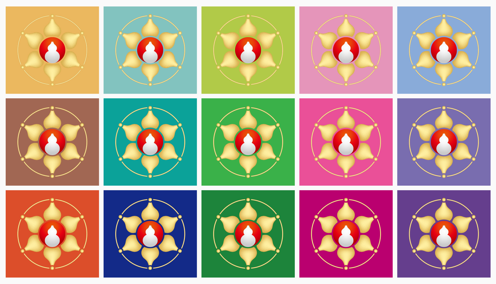 医药品牌VI设计公司